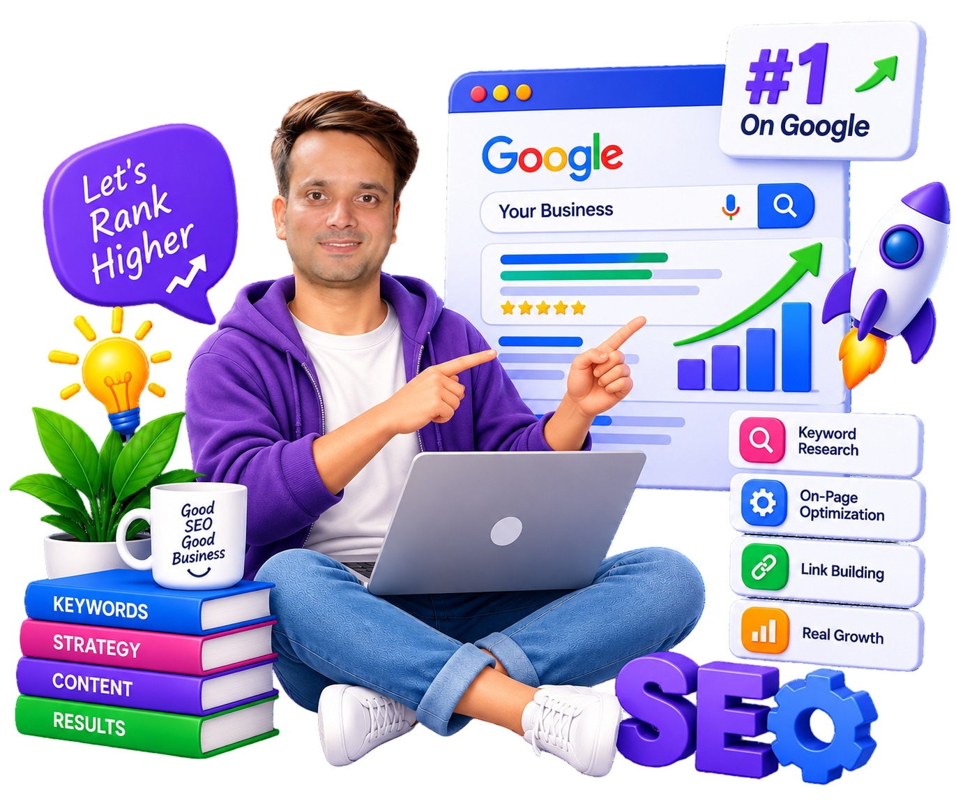 Search Engine Marketing