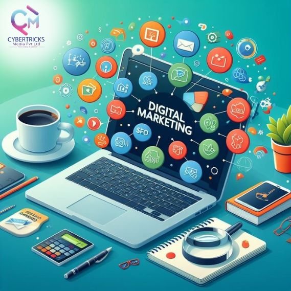 Best Digital Marketing Company in India