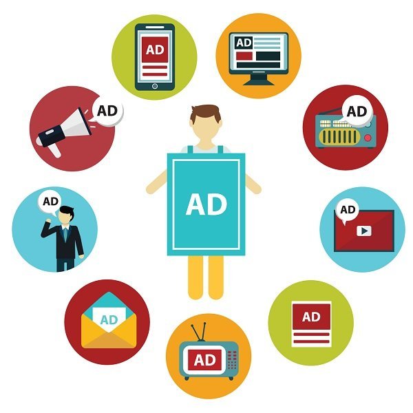 Best Advertising Company in Delhi